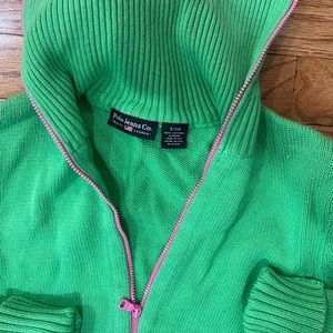 Polo & Co. sweater